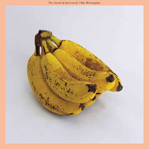 Pochette de The Sound Of Yourself