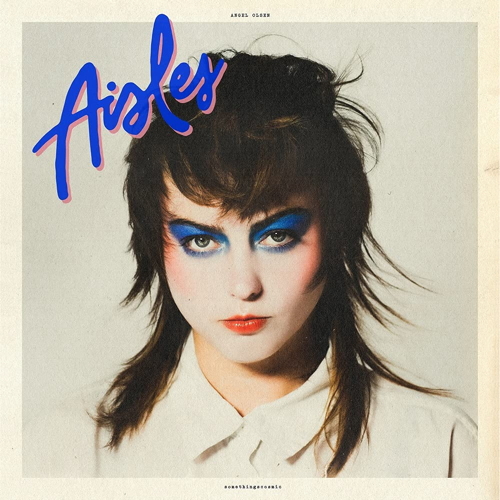Pochette de Aisles