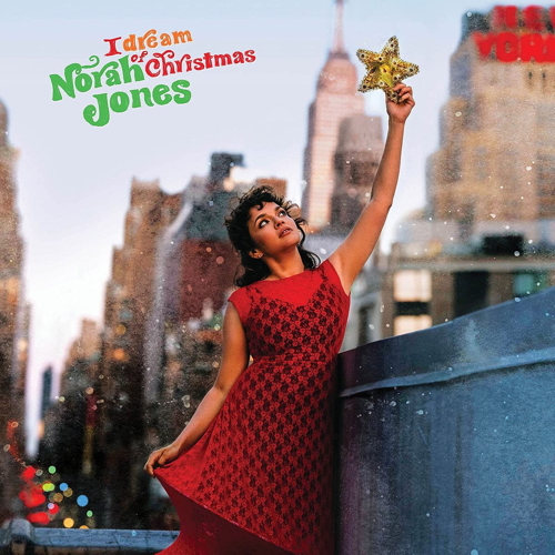 Pochette de I Dream Of Christmas