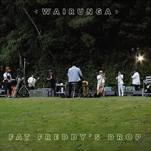 Wairunga