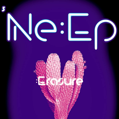 Pochette de Ne:EP