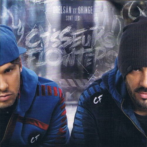 Les Casseurs Flowters