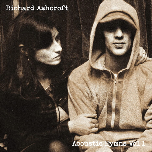 Pochette de Acoustic Hymns Vol. 1