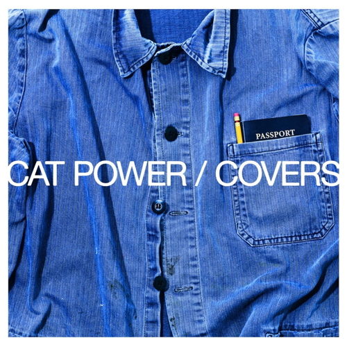 Pochette de Covers