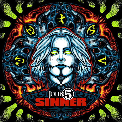 Pochette de Sinner