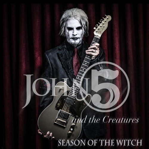 Season Of The Witch