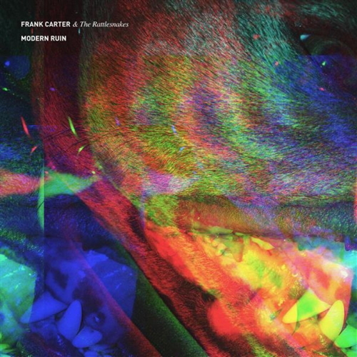 Pochette de Modern Ruin