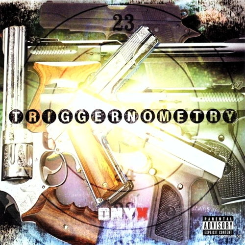 Triggernometry