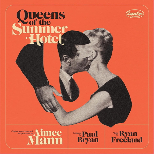 Queens Of The Summer Hôtel