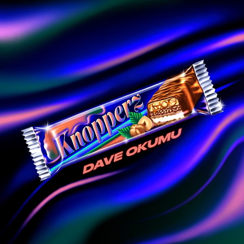 Pochette de Knopperz