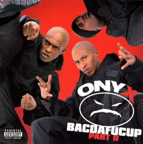 Bacdafucup, Pt. II