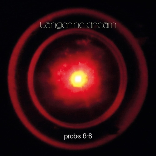 Pochette de Probe 6-8