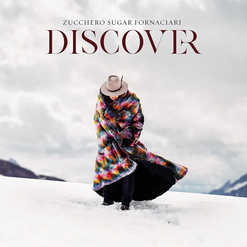 Pochette de Discover