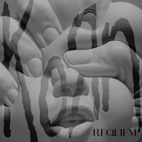 Pochette de Requiem
