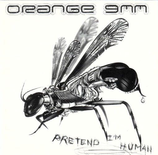 Pretend I'm Human