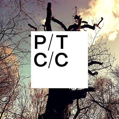 Pochette de Closure / Continuation