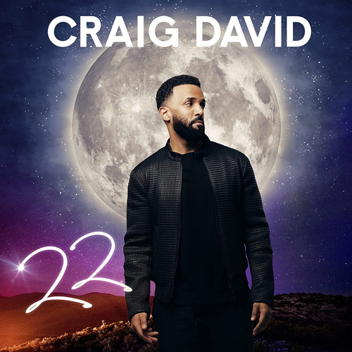 Pochette de 22