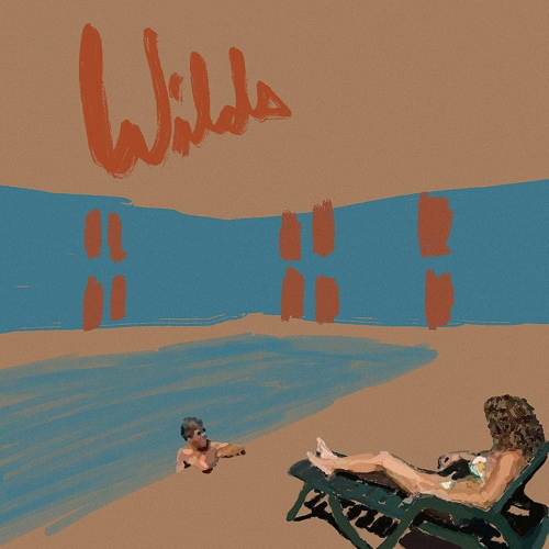 Pochette de Wilds