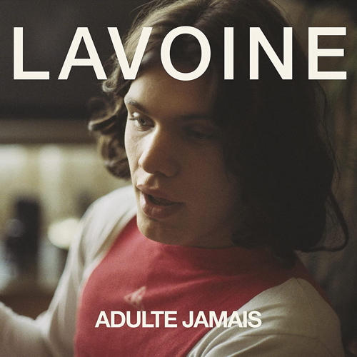 Pochette de Adulte Jamais