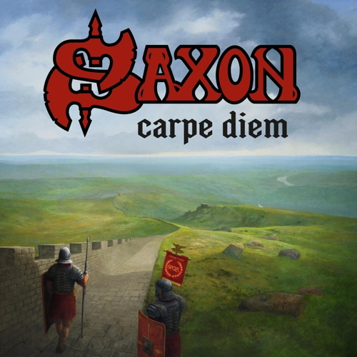 Pochette de Carpe Diem