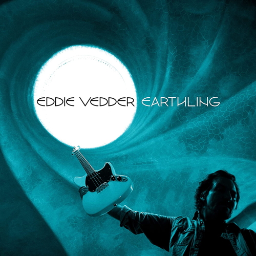 Pochette de Earthling