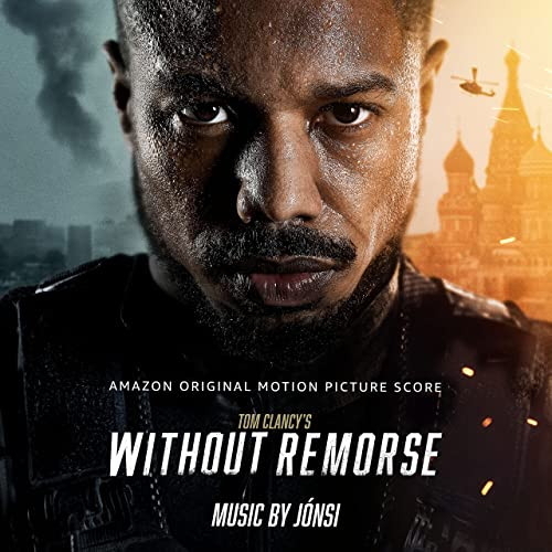 Without Remorse