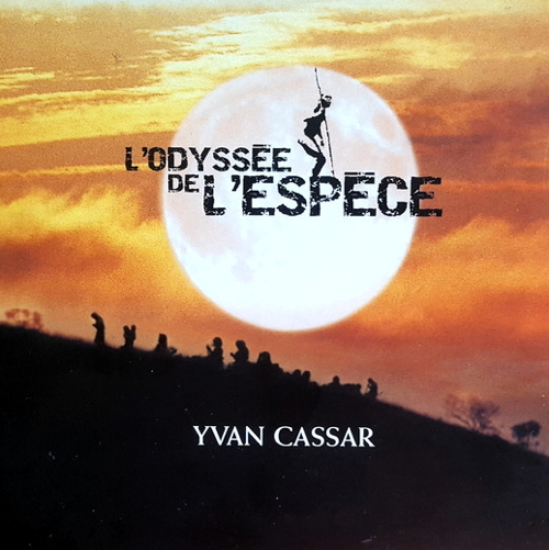 L'Odyssée De L'Espèce