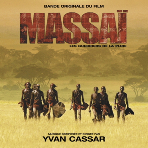 Massaï Les Guerriers De La Pluie