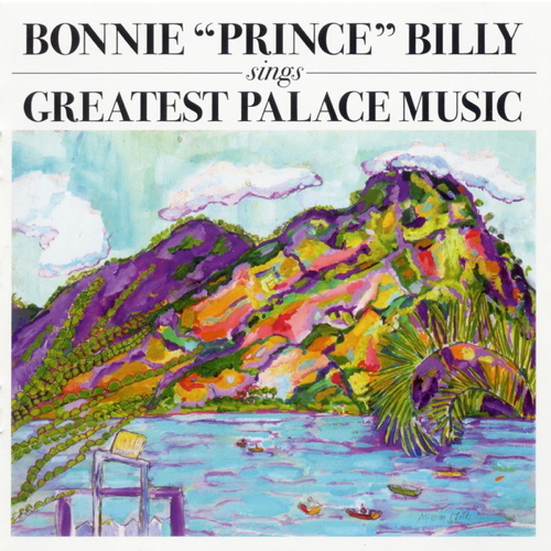 Sings Greatest Palace Music