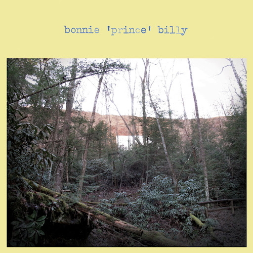 Bonnie 'Prince' Billy