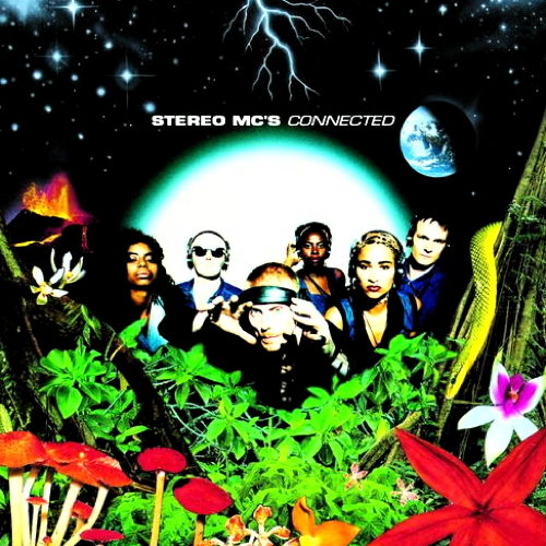 Pochette de Connected