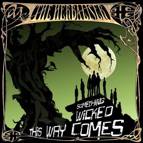 Pochette de Something Wicked This Way Comes