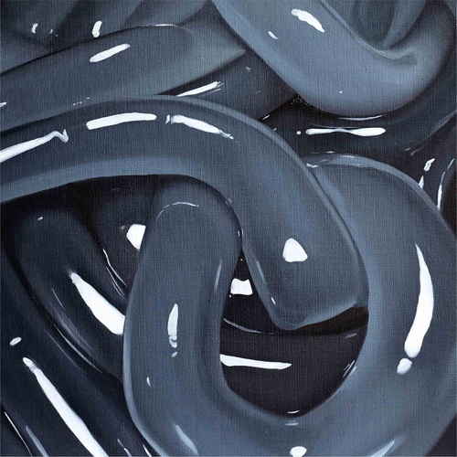 Pochette de W