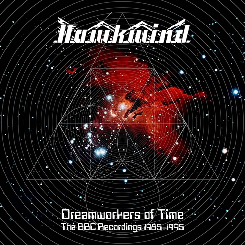 Dreamworkers Of Time - The BBC Recordings 1985 - 1995