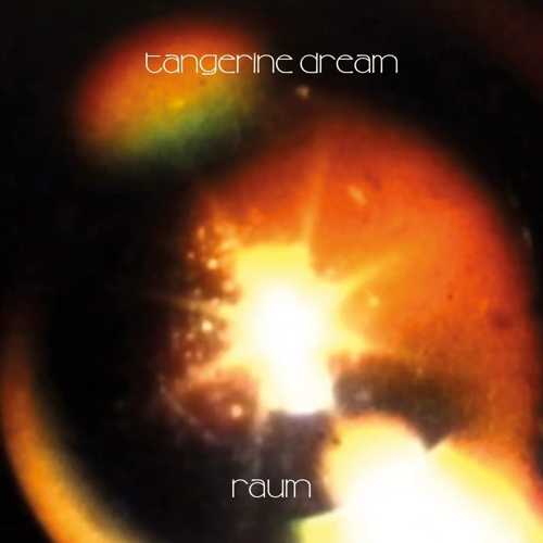Pochette de Raum