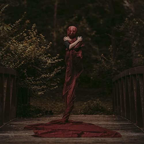 Pochette de Bad Omens