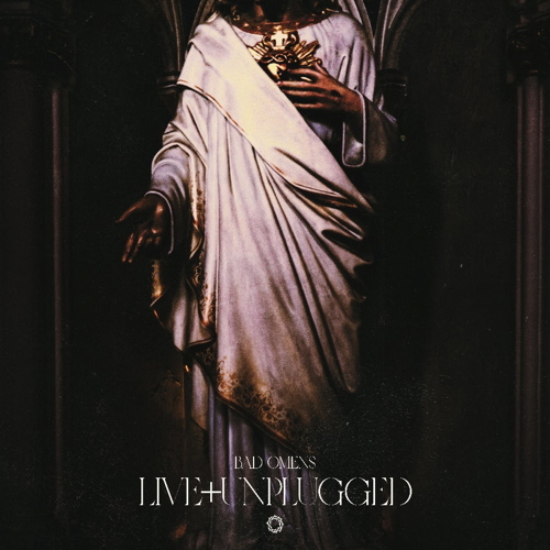 Pochette de Live & Unplugged