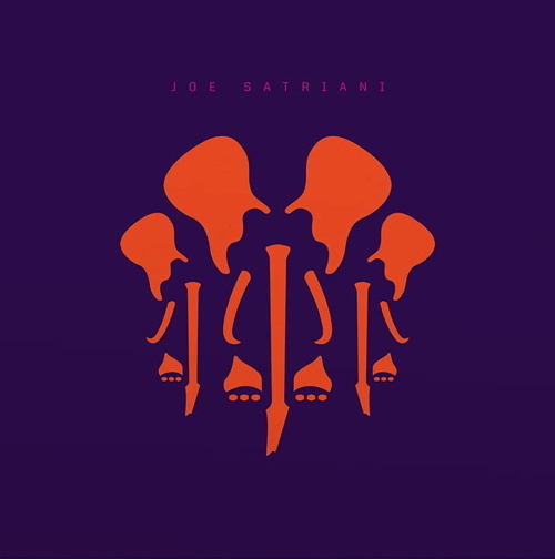 The Elephants Of Mars