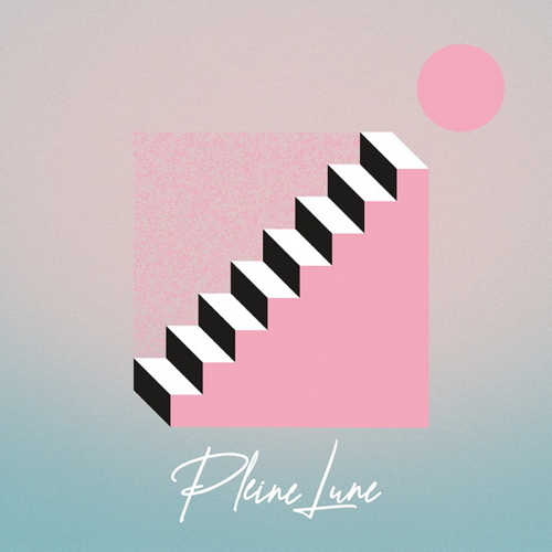 Pochette de Pleine Lune