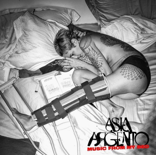 Pochette de Music From My Bed