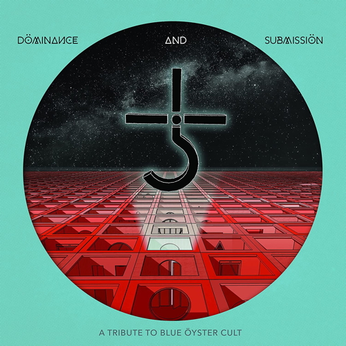 Döminance And Submissiön: A Tribute To Blue Öyster Cult