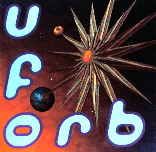 U.F.Orb