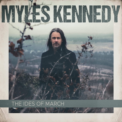 Pochette de The Ides Of March