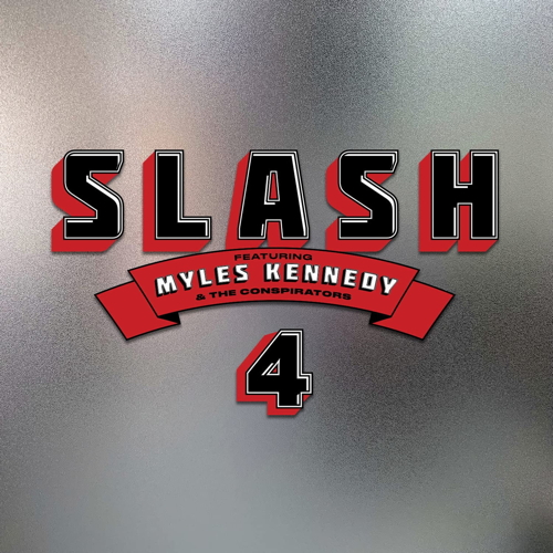 Pochette de 4
