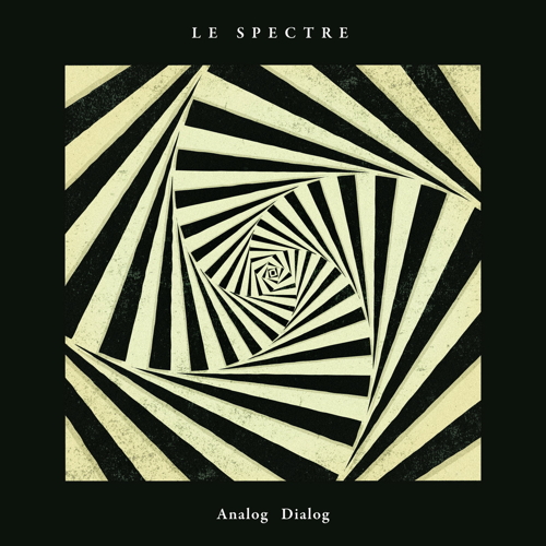 Pochette de Analog Dialog