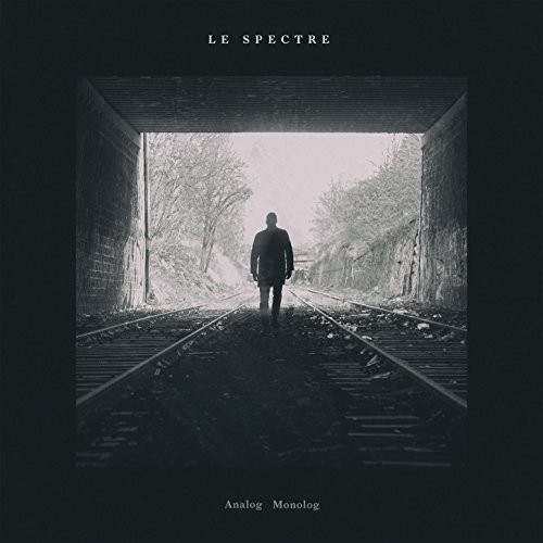 Pochette de Analog Monolog