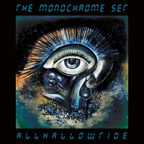 Pochette de Allhallowtide