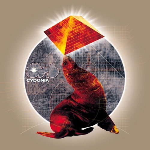 Pochette de Cydonia