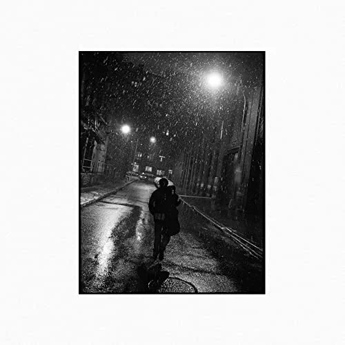 Pochette de Mercy