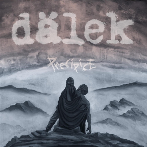 Pochette de Precipice